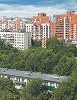 Молодежи – доступное жилье!